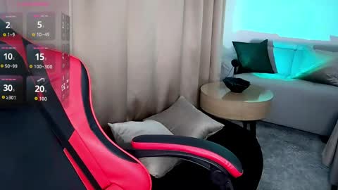  Tokyo01 online show from 04-19-26, 05:51