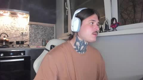 _torfin_ online show from 02-14-25, 10:47