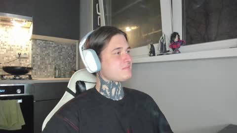 _torfin_ online show from 02-24-25, 06:58