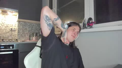 _torfin_ online show from 03-08-25, 12:33