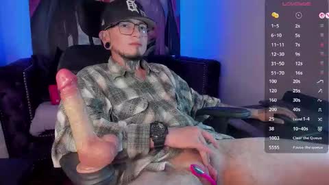 Tyler online show from 02-28-26, 11:22