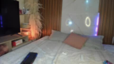 Snapshot of _unforgettablee chatting on 05-23-26, 02:10 Hello My name is Annie nice to meet you online show from 05-23-26, 02:10