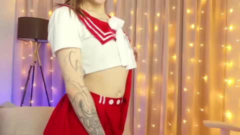 Liza online show from 02-27-26, 01:16