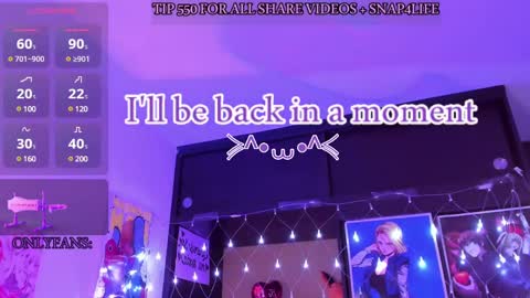 Snapshot of _urcutekitty chatting on 02-19-25, 06:43 online show from 02-19-25, 06:43