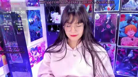 Snapshot of _urcutekitty chatting on 02-22-25, 06:30 online show from 02-22-25, 06:30