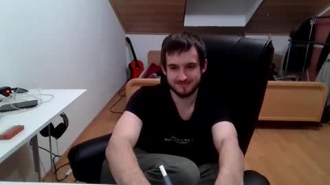 Vlad online show from 11-16-25, 02:17