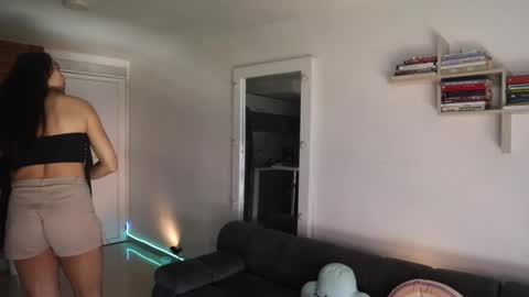 Anastasia Vahos online show from 03-16-26, 05:28