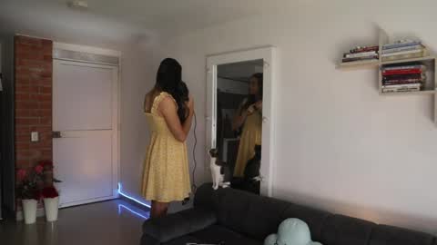 Anastasia Vahos online show from 03-18-26, 05:16