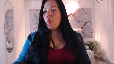 valeria online show from 11-06-25, 01:50