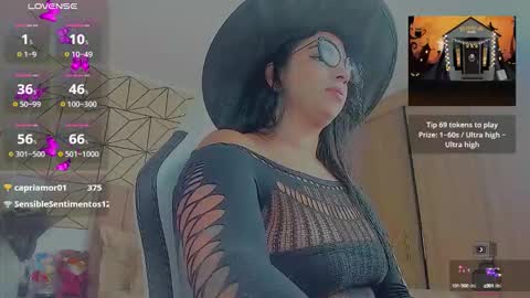 vane online show from 10-16-25, 06:53