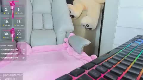 stephany online show from 07-09-26, 12:58