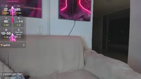 stephany online show from 07-24-26, 12:30