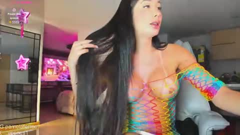 stephany online show from 07-30-26, 01:37