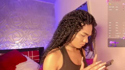 Venus online show from 01-23-25, 06:28