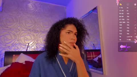 Venus online show from 03-03-25, 02:36