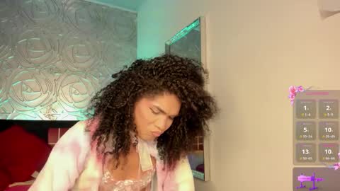 Venus online show from 12-17-25, 12:38