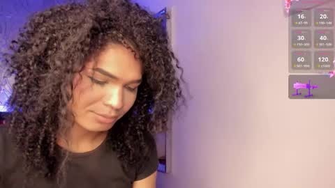 Venus online show from 12-22-25, 03:58