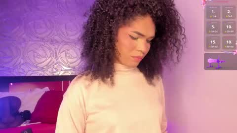 Venus online show from 01-13-26, 04:29