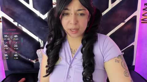   Vermeil   online show from 11-06-25, 07:26