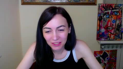 Vio online show from 06-14-26, 08:49