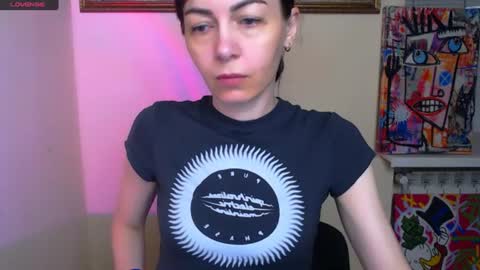 Vio online show from 07-11-26, 08:17
