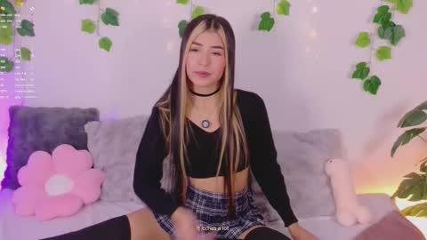 Allison online show from 05-11-26, 04:04