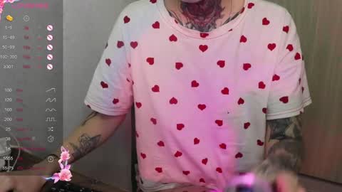 Alis online show from 01-20-25, 03:07