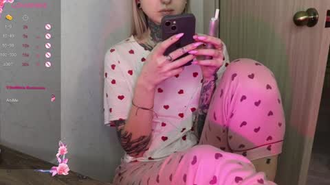 Alis online show from 01-21-25, 09:15