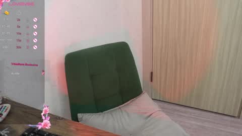 Alis online show from 01-25-25, 08:42