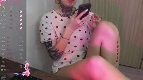 Alis online show from 01-31-25, 07:39