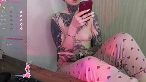 Alis online show from 02-08-25, 08:09