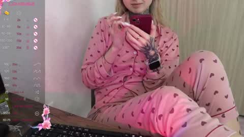 Alis online show from 02-08-25, 11:12