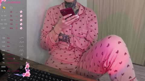 Alis online show from 02-10-25, 08:20