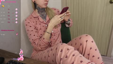 Alis online show from 02-15-25, 12:11