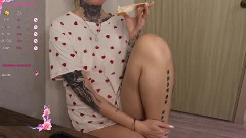 Alis online show from 02-16-25, 12:43