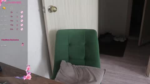 Alis online show from 02-26-25, 07:42