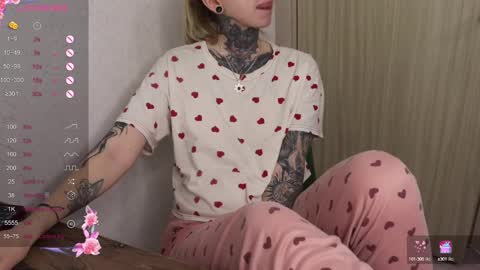 Alis online show from 03-02-25, 06:40