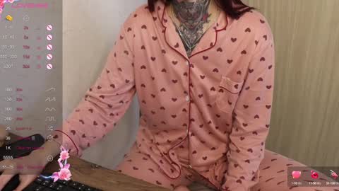 Alis online show from 03-09-25, 08:18