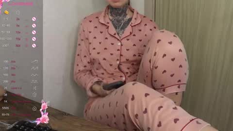 Alis online show from 03-10-25, 02:39