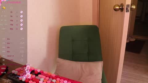 Alis online show from 03-12-25, 11:20