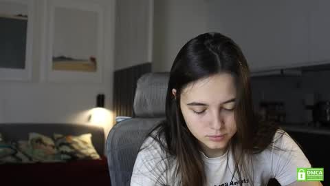 Snapshot of _whoareu_ chatting on 10-02-25, 12:01 Kristina online show from 10-02-25, 12:01