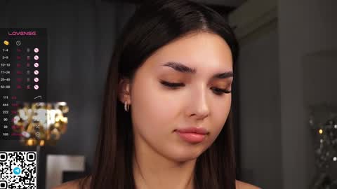 Snapshot of _wicked_game chatting on 02-16-25, 11:26 Anna online show from 02-16-25, 11:26