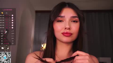 Snapshot of _wicked_game chatting on 03-05-25, 03:51 Anna online show from 03-05-25, 03:51