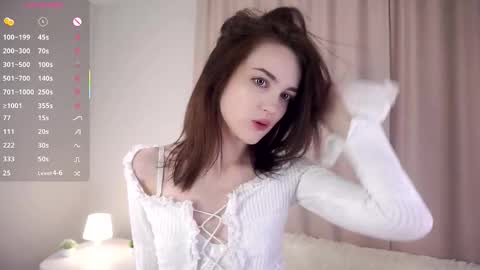 Snapshot of _wicked_game chatting on 11-22-25, 08:46 Anna online show from 11-22-25, 08:46