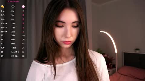 Anna online show from 03-08-26, 02:04