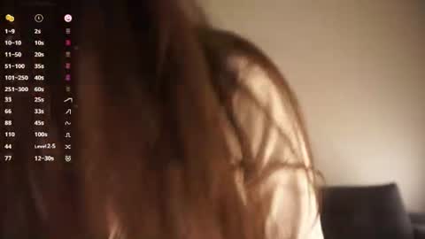 Anna online show from 07-06-26, 06:43