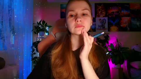 Enni online show from 12-17-25, 07:47