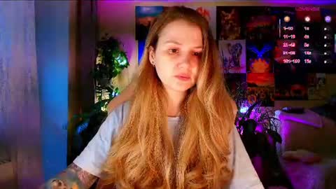 Enni online show from 07-07-26, 05:21