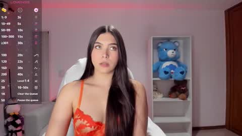 Luisa  online show from 02-06-26, 05:01