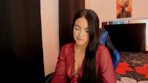 xiimena and danilo online show from 02-23-26, 06:49